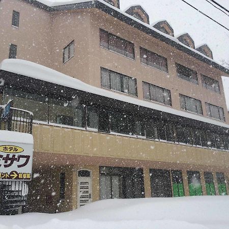 Hotel Misawa Katashina Exterior foto